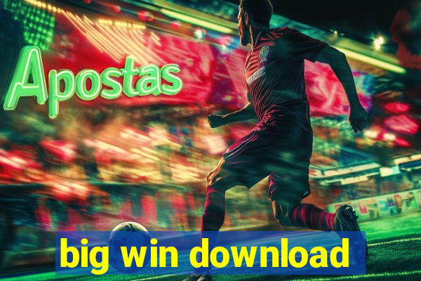 big win download